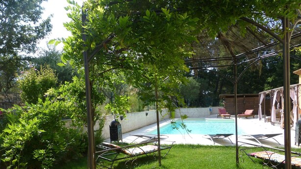 Unclassified image, 1 of 35, button - Idyllic Villa in Trets With Private Swimming Pool (Trets)