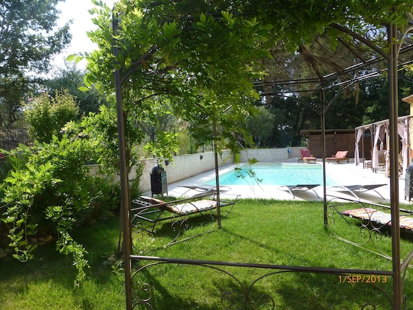 Unclassified image, 1 of 35, button - Idyllic Villa in Trets With Private Swimming Pool (Trets)