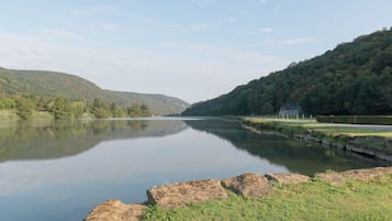 Exterieur