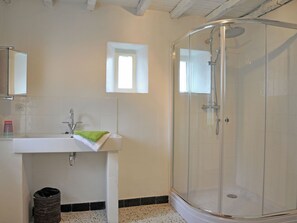 Villa | Salle de bain | Douche
