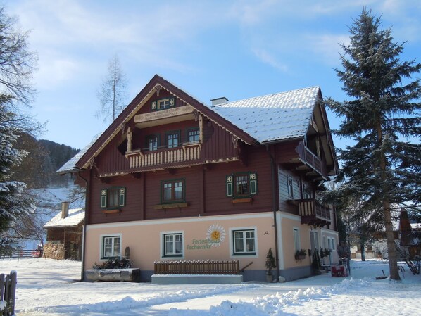 House | Exterior