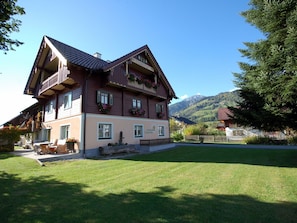 House | Exterior - Renovated Mountain Retreat Stay (Michaelerberg-Pruggern)