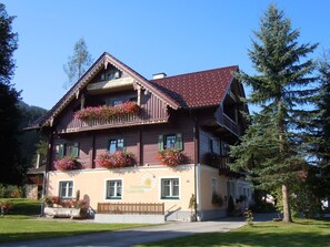 Maison | Extérieur