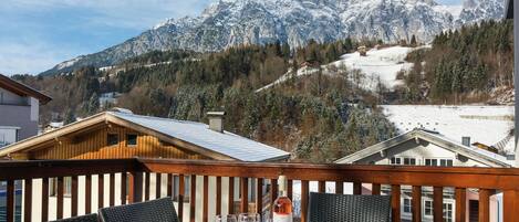 Apartamento | Restauración