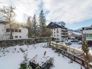 Apartment | View from property
