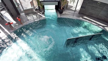 Chalé | Piscina | Piscina externa
