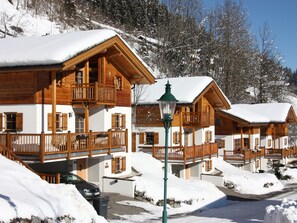Chalet | Exterior