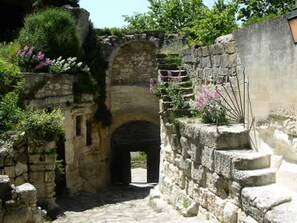 Exterieur