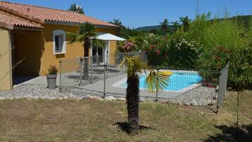 Villa | Exterior