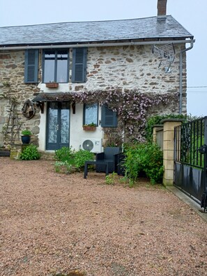 Casa | Exterior