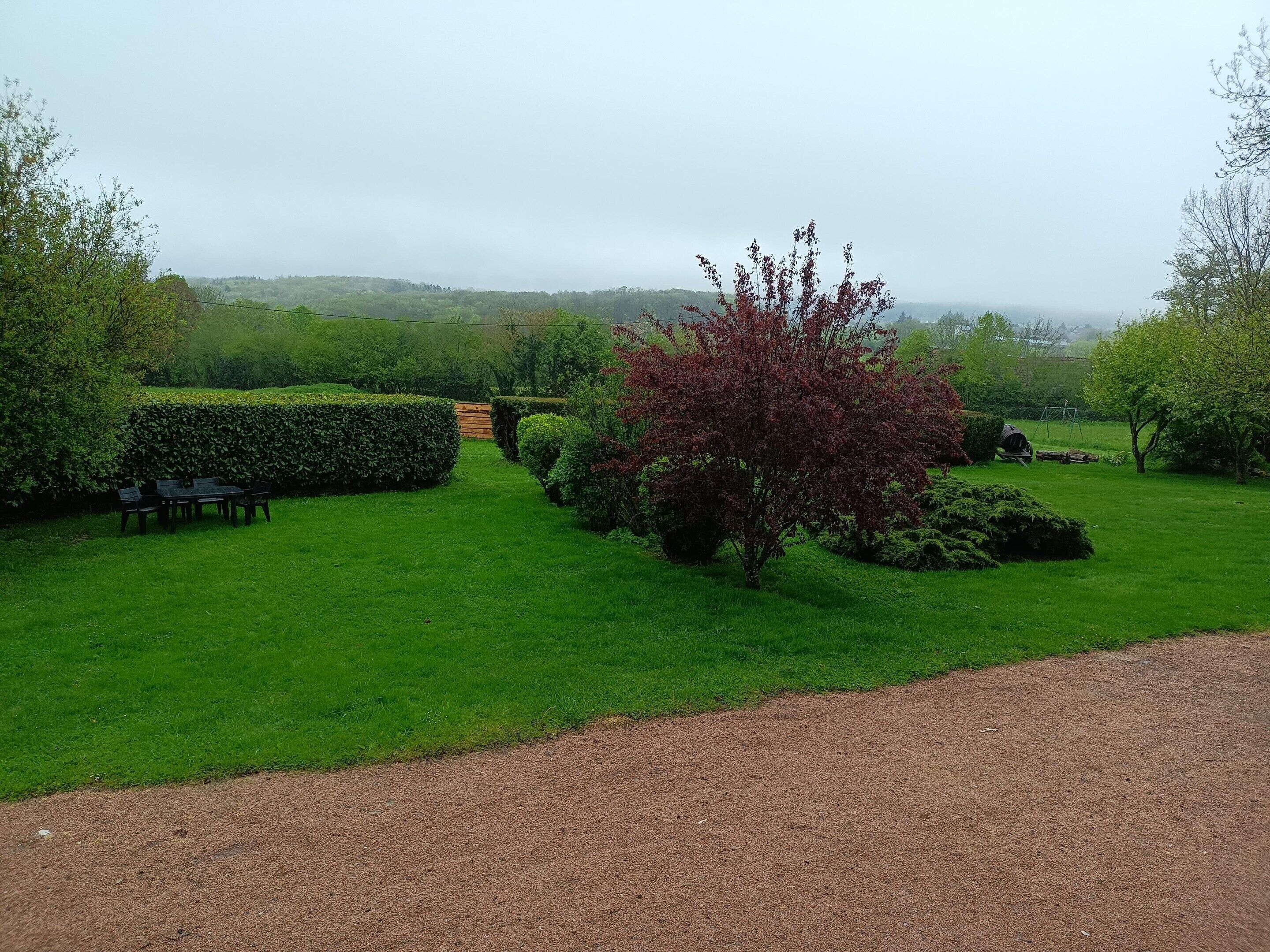 House | Garden