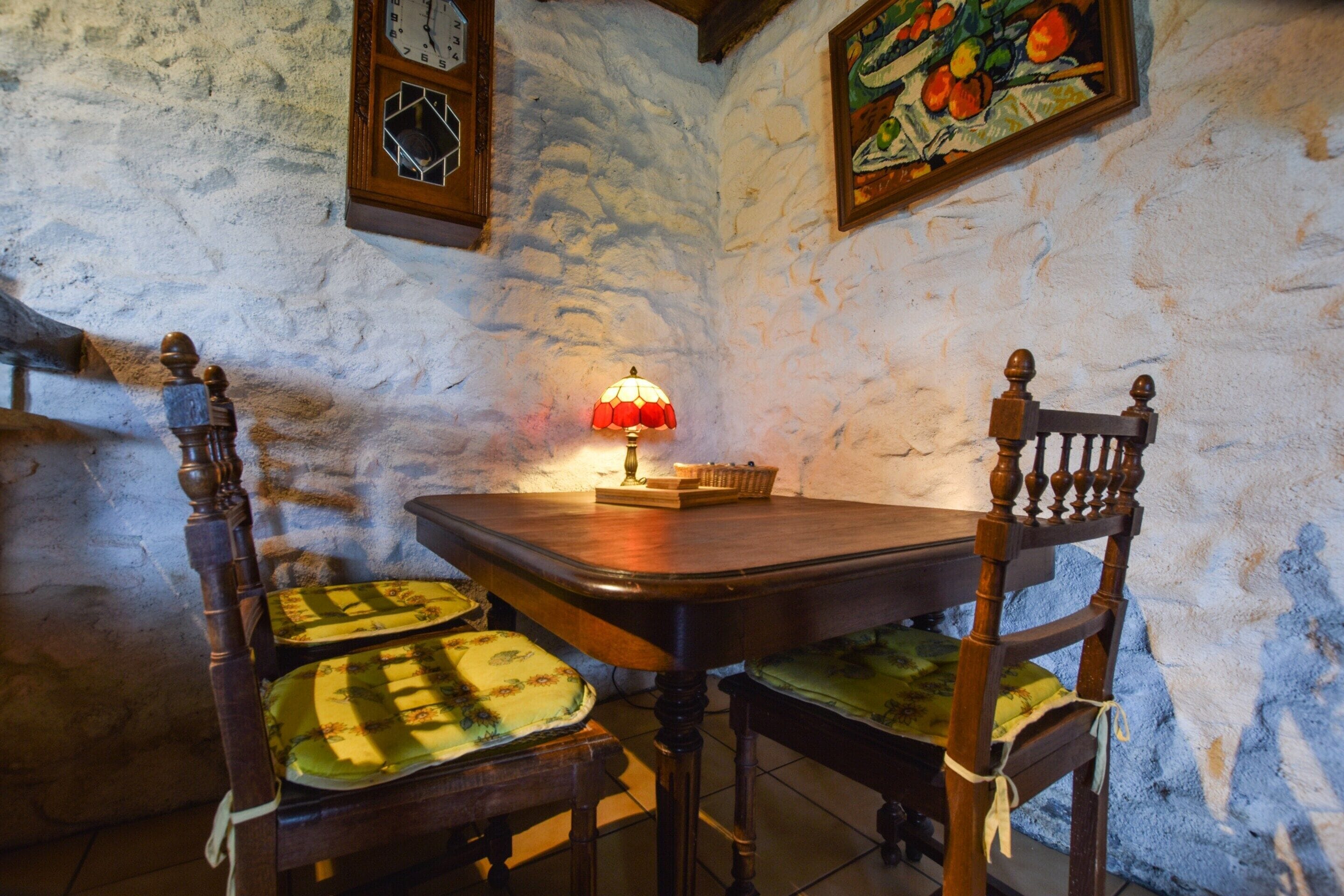 Rumah | Tempat makan