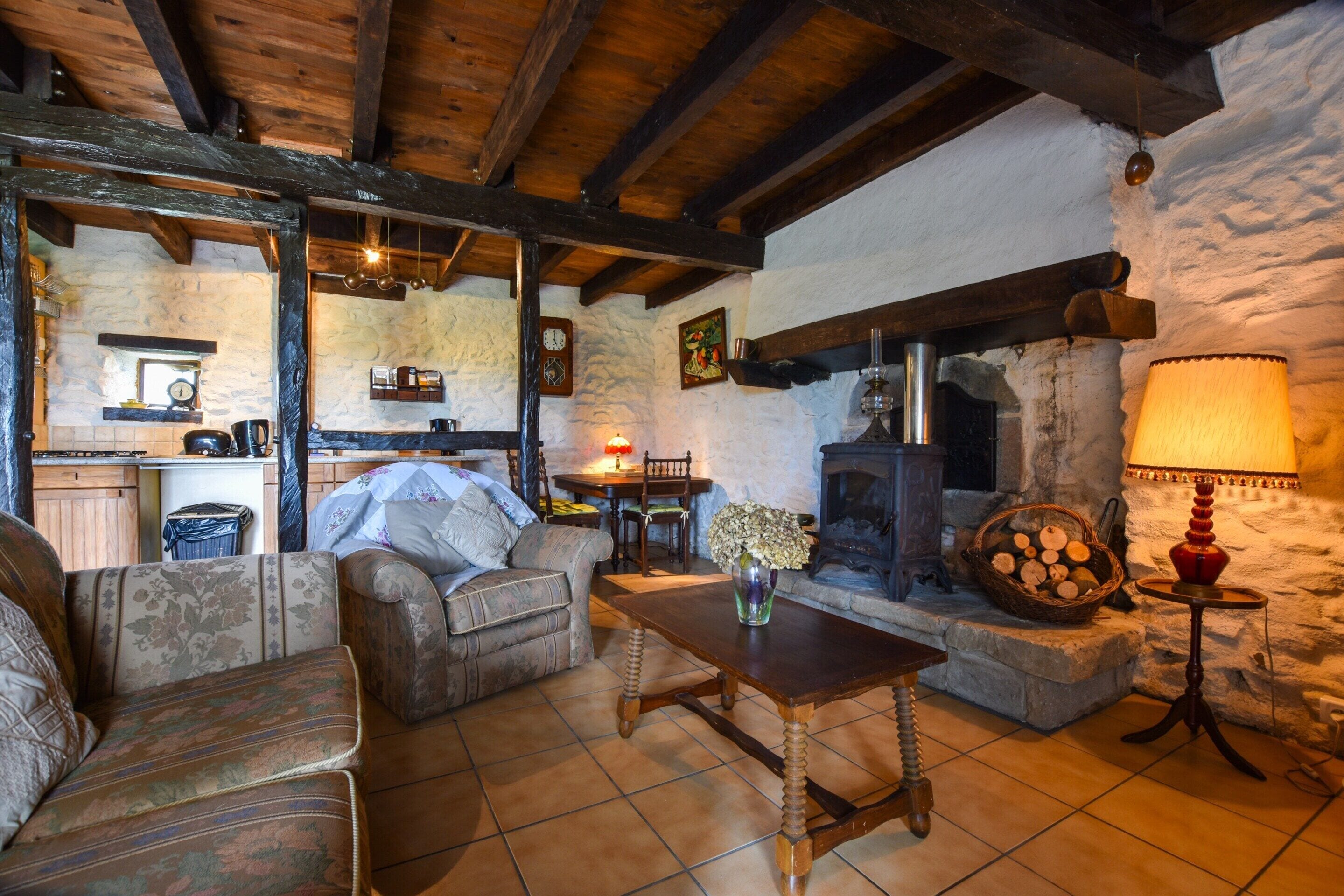 Casa | Sala de estar