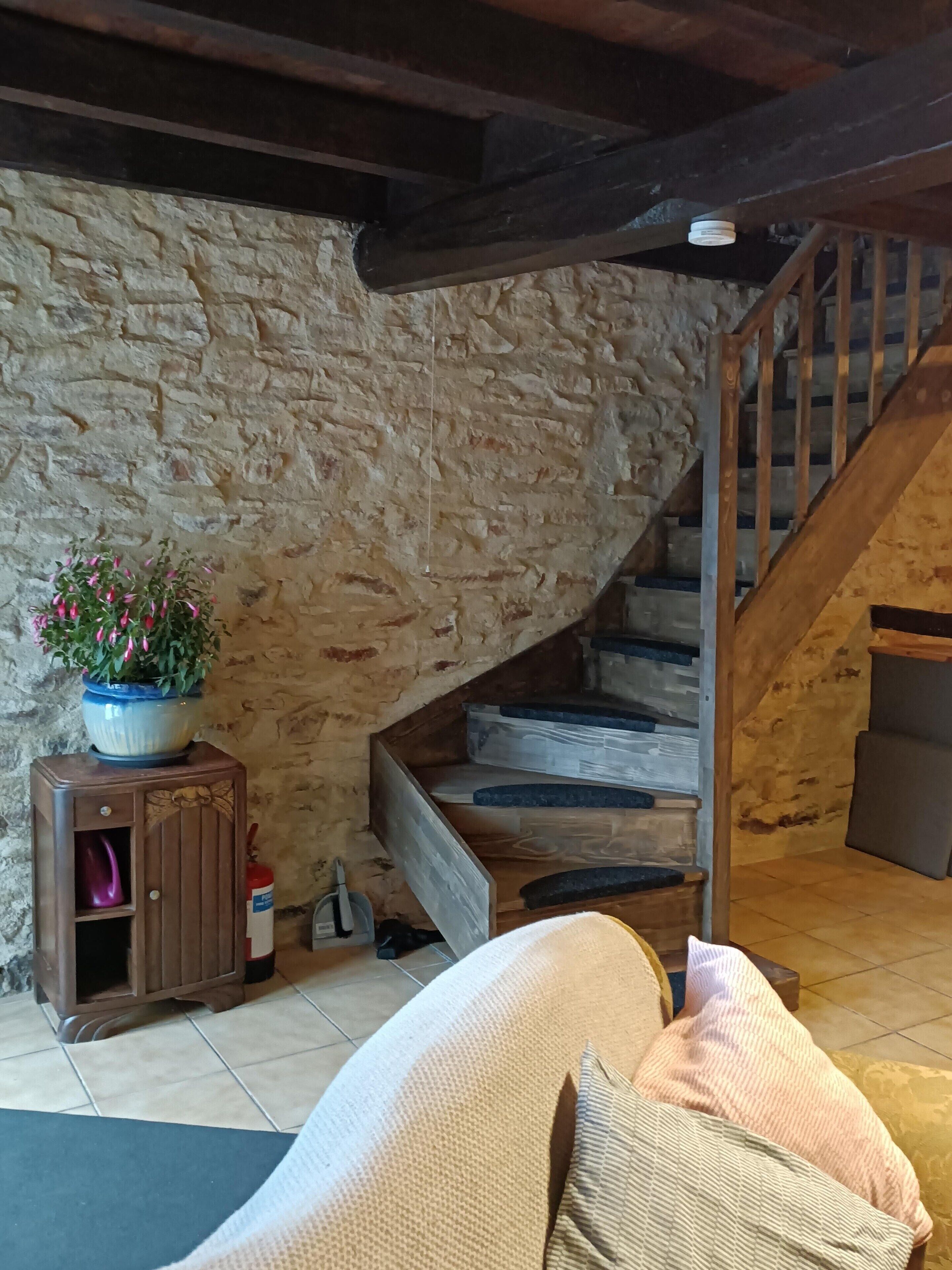 Maison | Intérieur