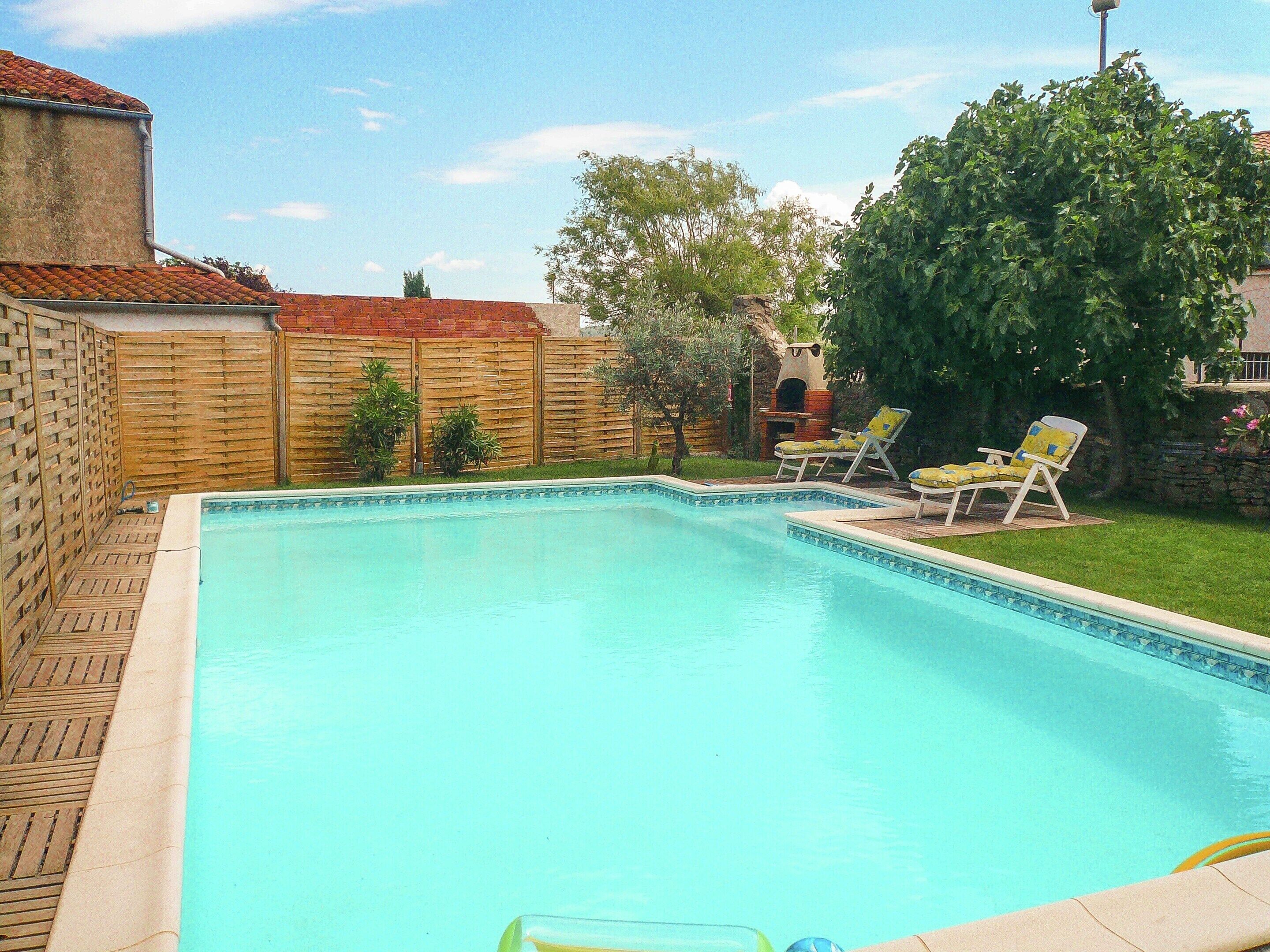 House | Garden