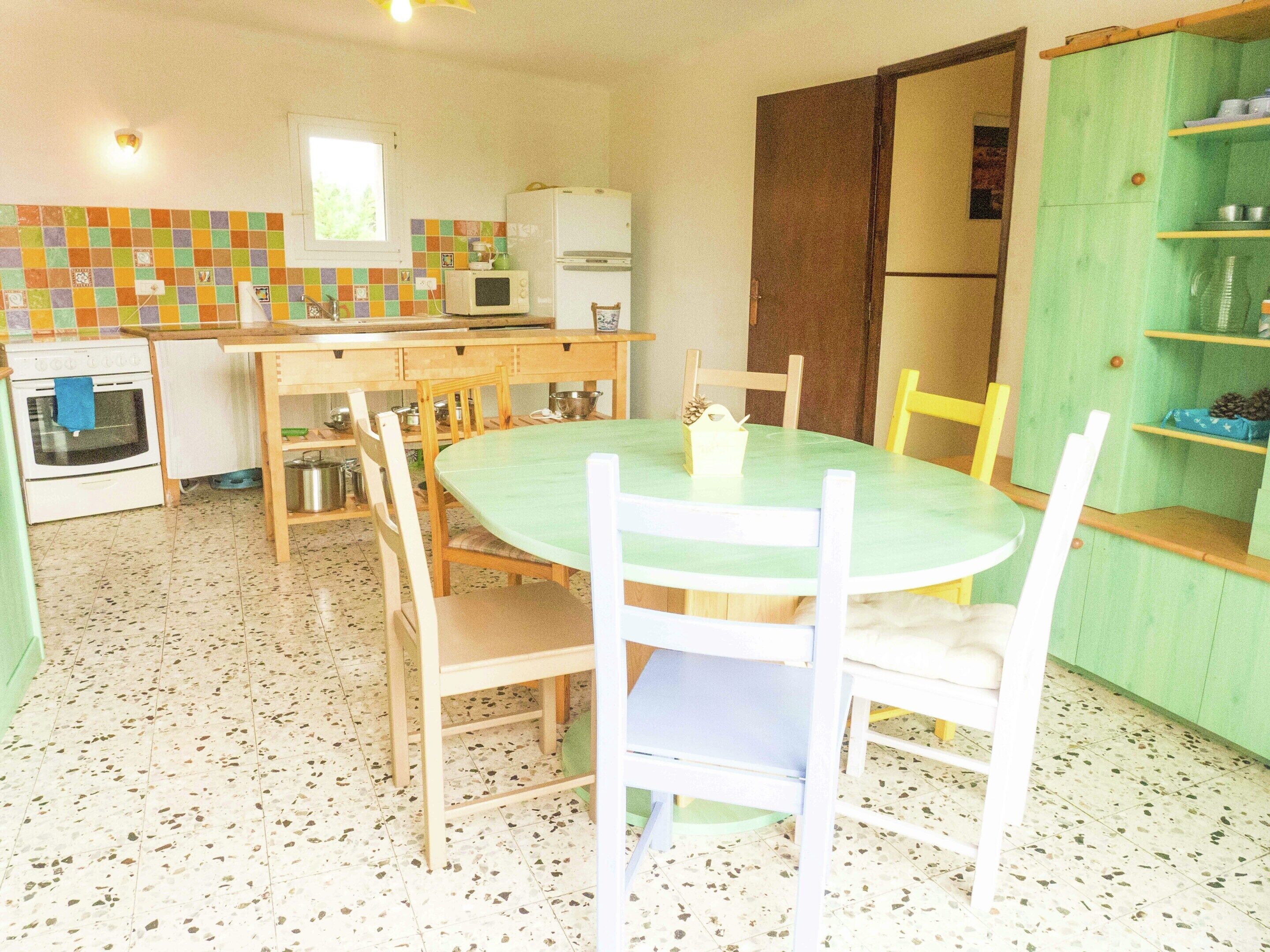 House | Private kitchen | Microwave, dishwasher, coffee/tea maker