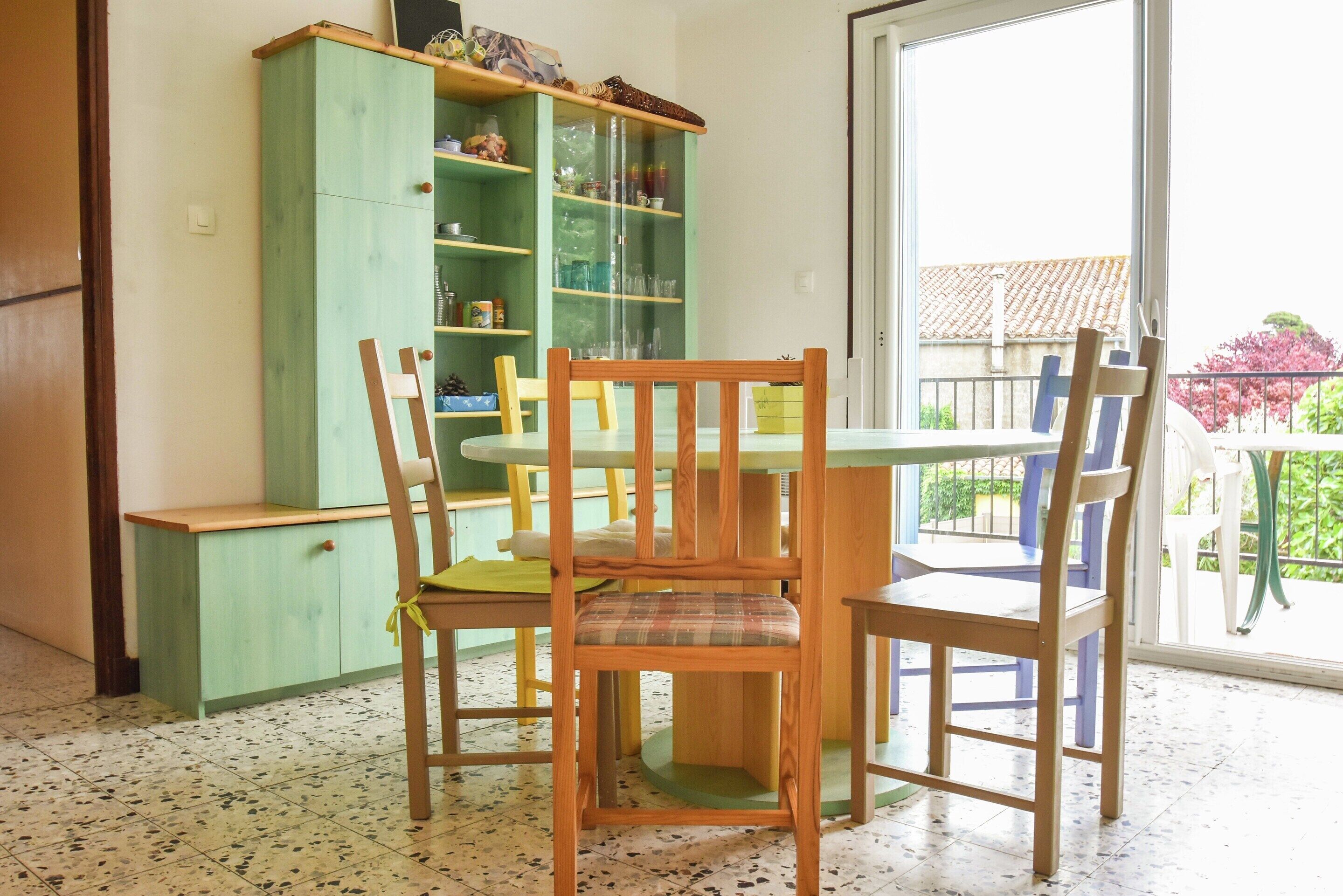 House | Dining