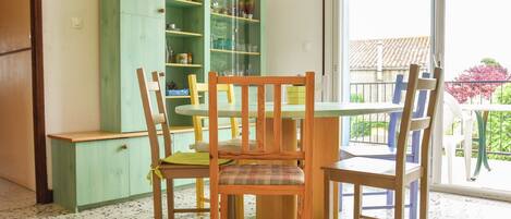 Ferienhaus | Speisen