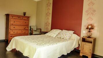 House | Kemudahan bilik