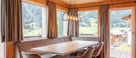 Chalet | Cocina privada