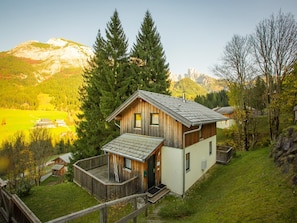 Chalet | Cuisine privée
