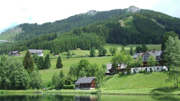 Chalet | Pemandangan dari properti