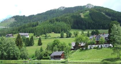 Chalet in Hohenauern at the Hohentauern ski Area