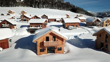 Chalet | Exterior