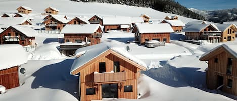 Chalet | Exterior