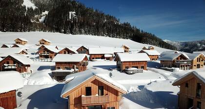 Chalet in Hohenauern at the Hohentauern ski Area