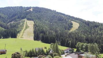 Chalet | View from property