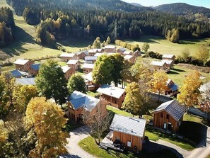 Chalet | Pool | Außenpool