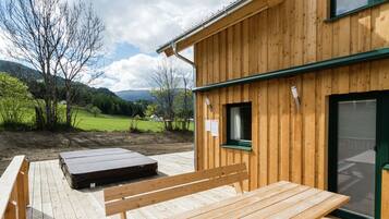 Chalet | Exterior
