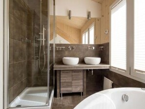 Chalet | Baño