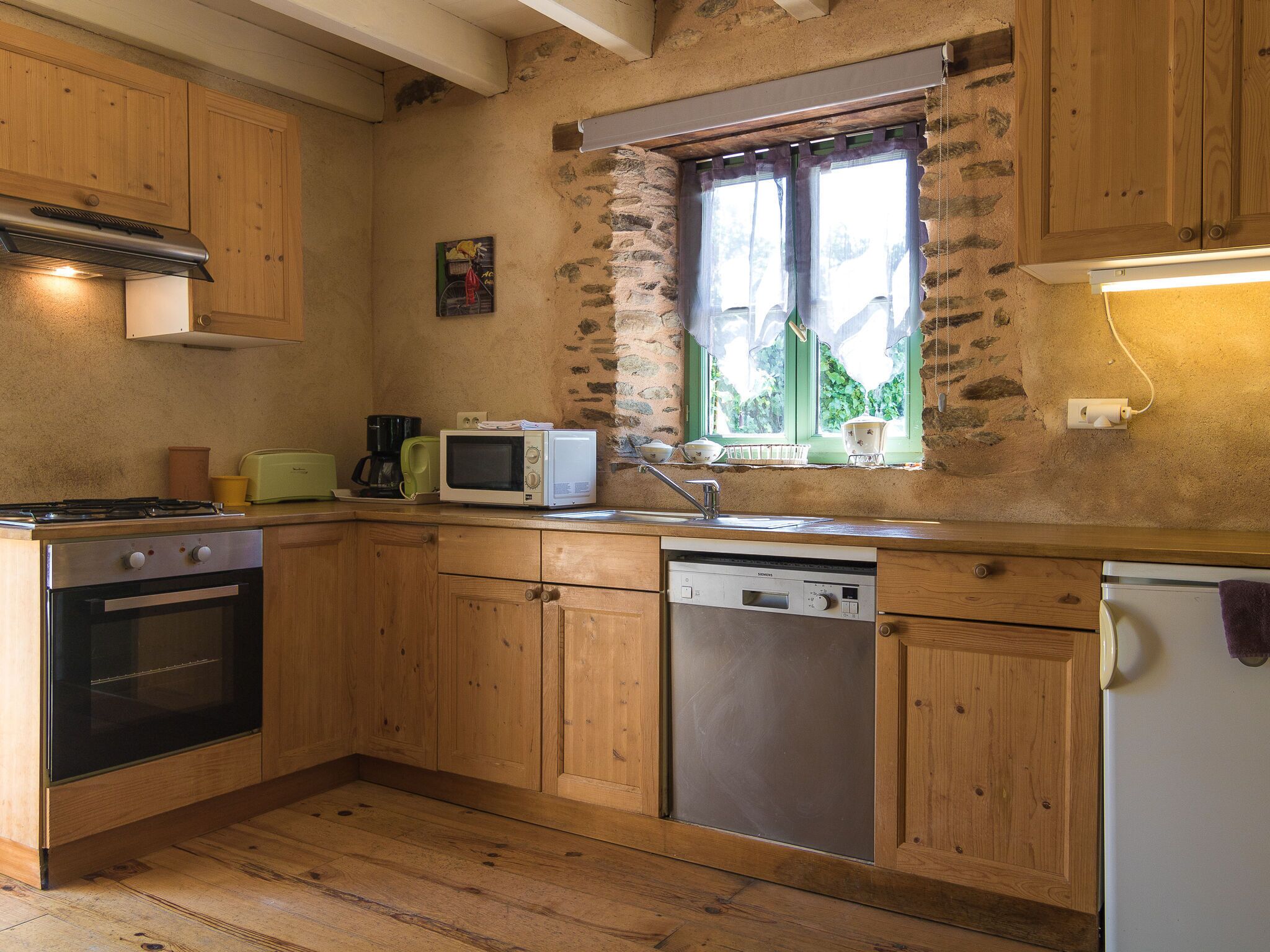 Cottage | Private kitchen
