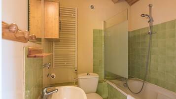 Cottage | Phòng tắm