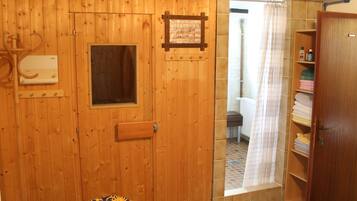 Apartment | Spa