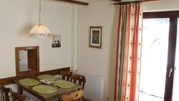 Appartamento | Ristoranti