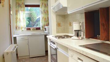Appartement | Cuisine privée