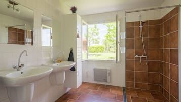 Rumah | Kamar mandi | Shower
