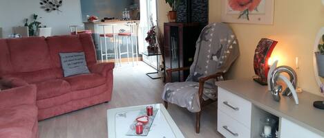 House | Living room