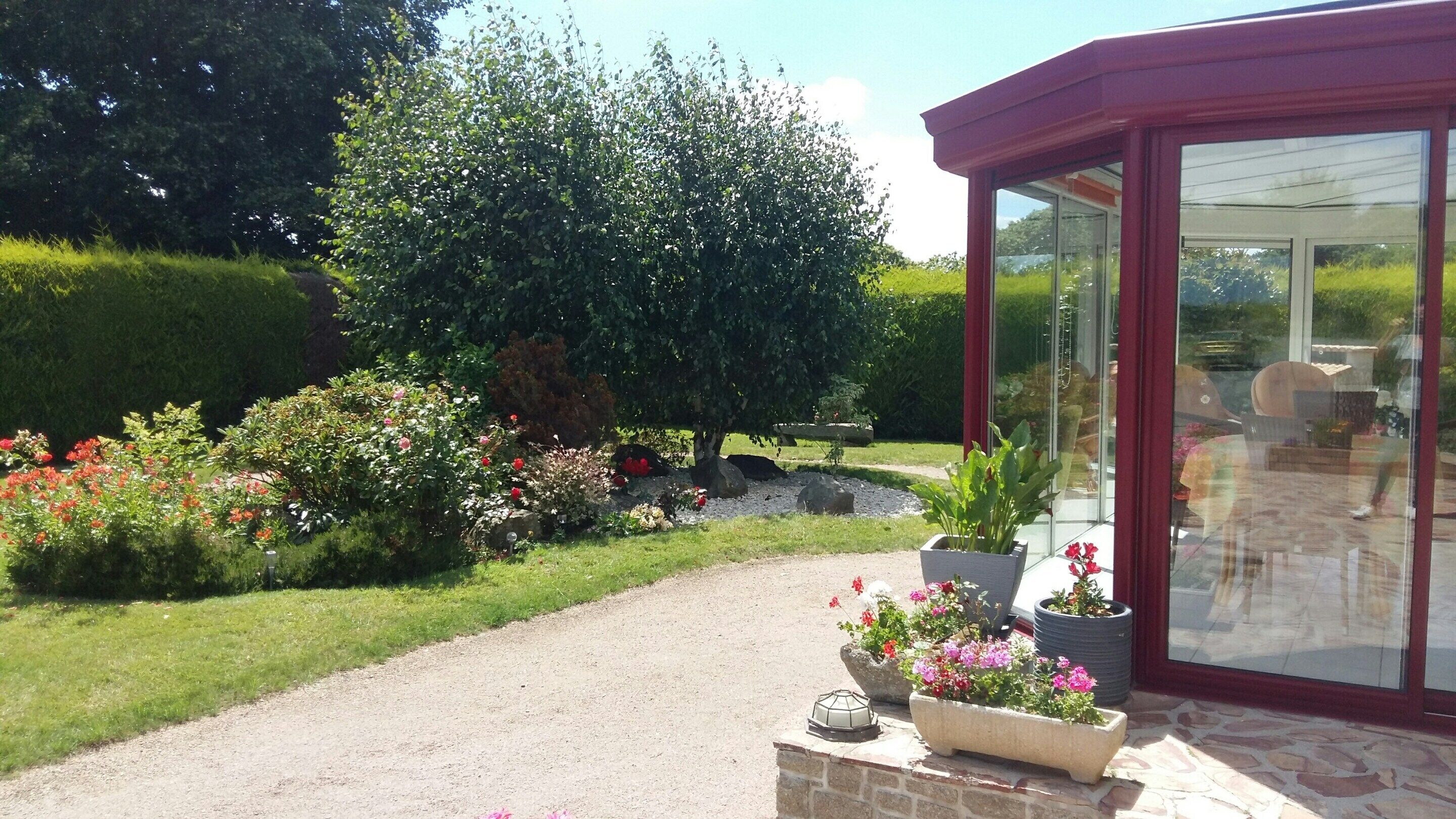 House | Garden