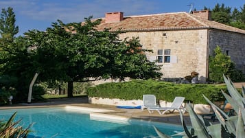 House | Pool | Outdoor pool