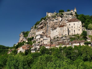 Außenbereich