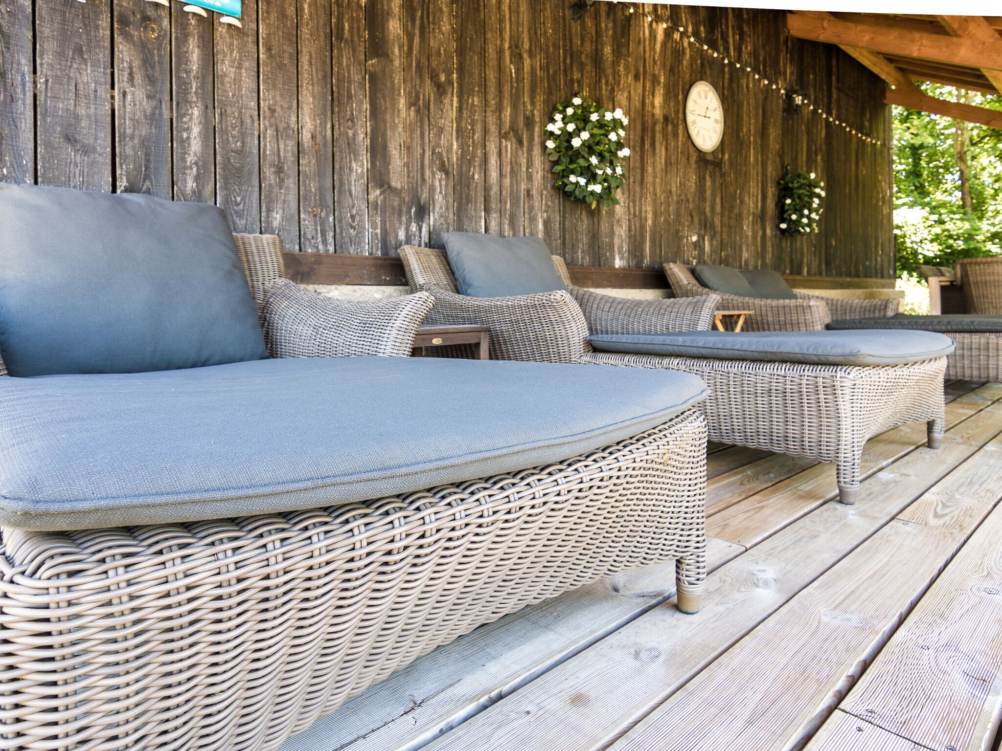 House | Balcony