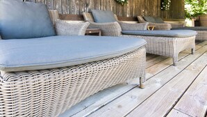 Hus | Balkon