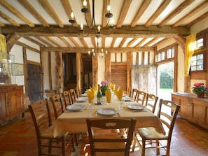 Tempat makan