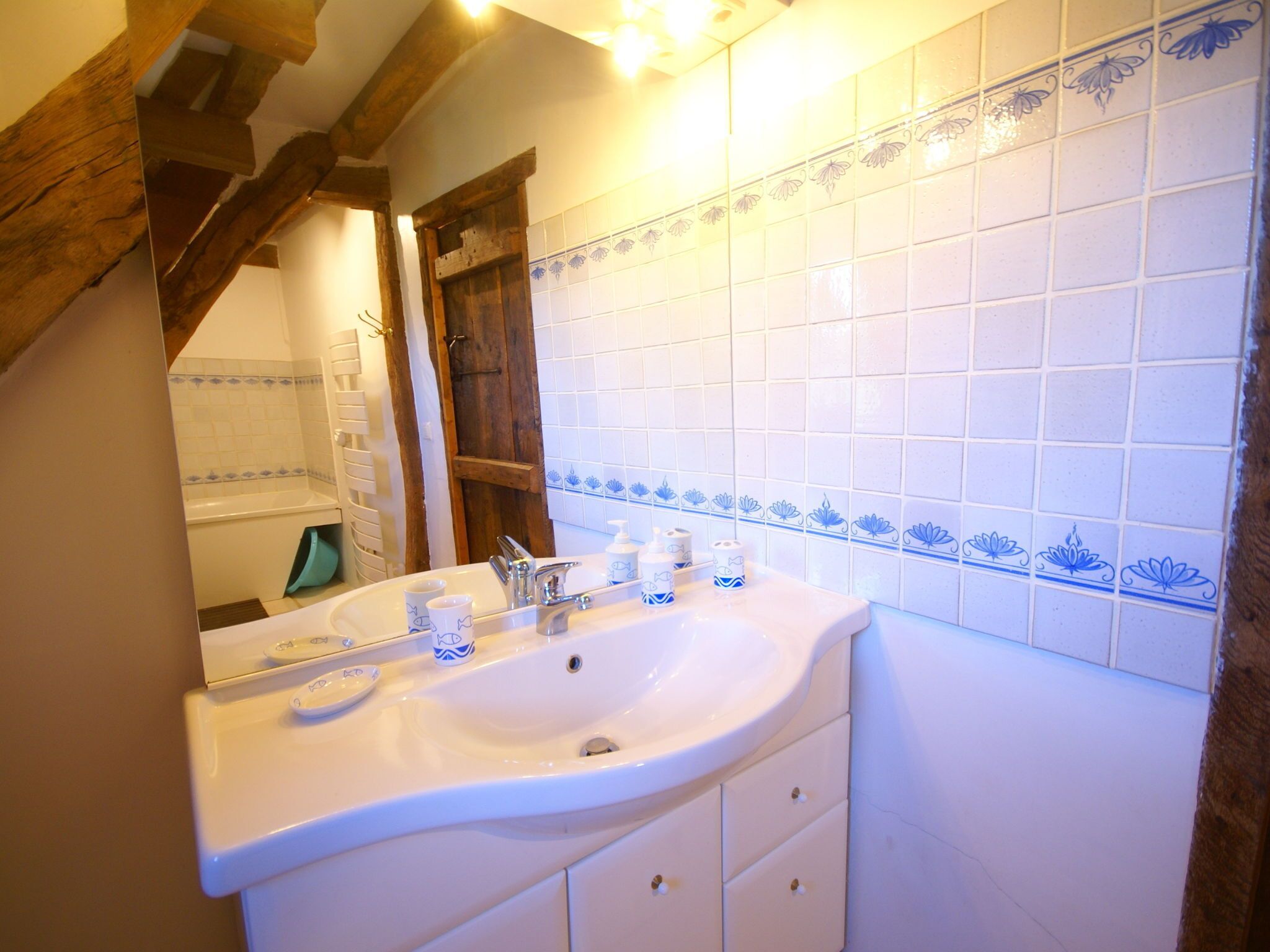Bathtub