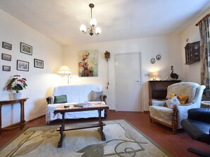 Casa | Soggiorno