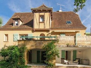 Unclassified image, 3 of 40, button - Beautiful Villa With Private Pool in Masclat (Masclat)